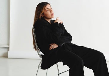 Lauren Izquierdo, autora de novelas posrománticas: «Mi único objetivo con mis historias es que nadie muera de sobredosis de azúcar»